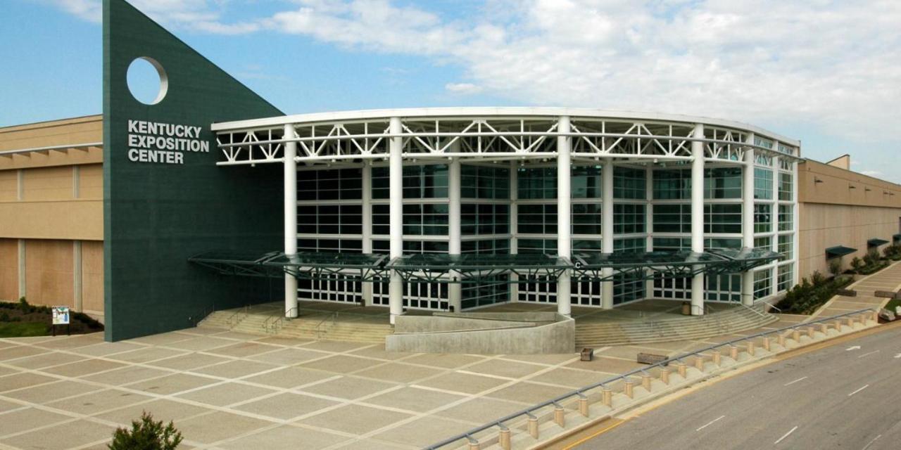 Clarion Pointe University/Expo Louisville Zewnętrze zdjęcie
