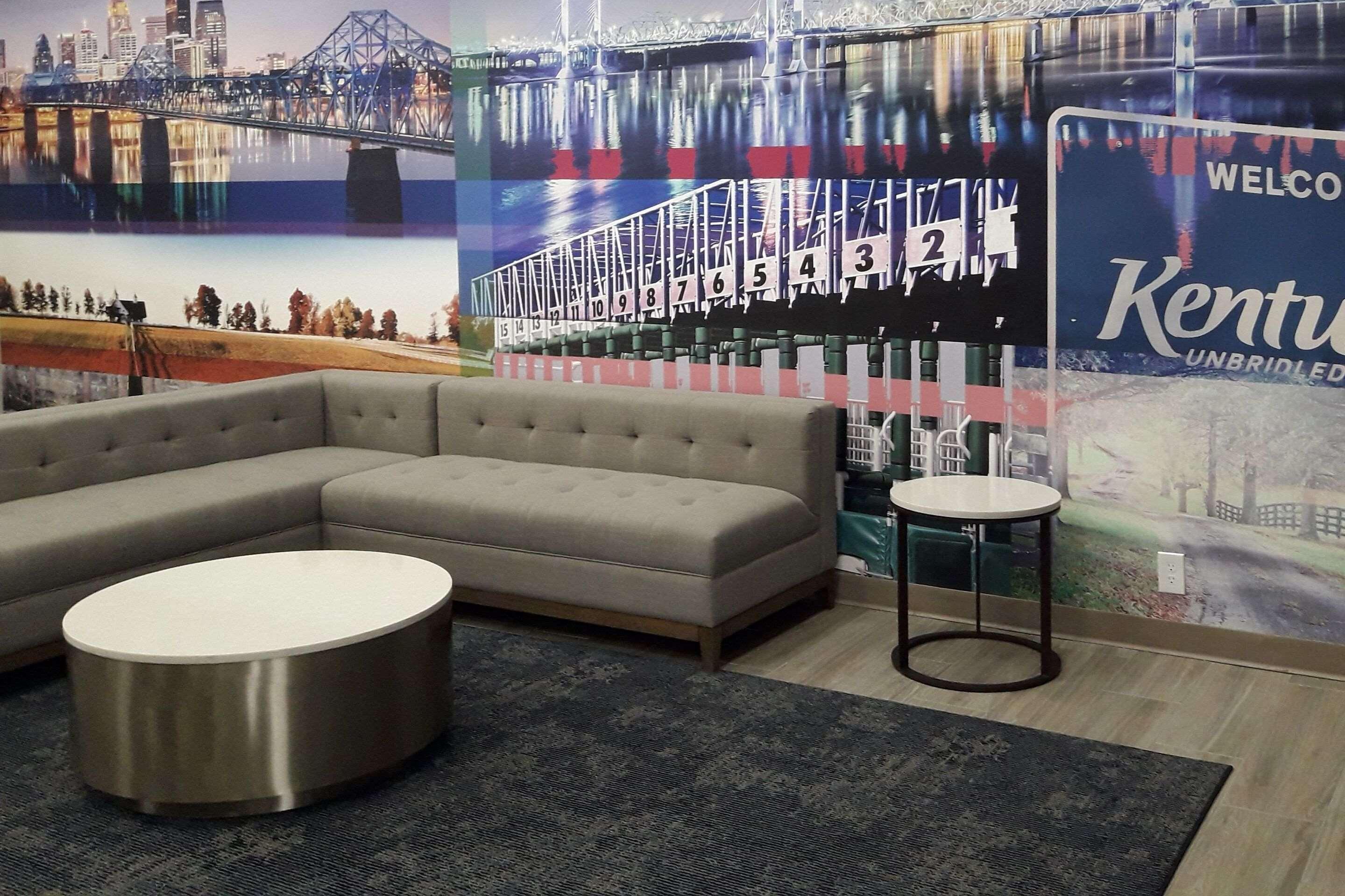Clarion Pointe University/Expo Louisville Zewnętrze zdjęcie